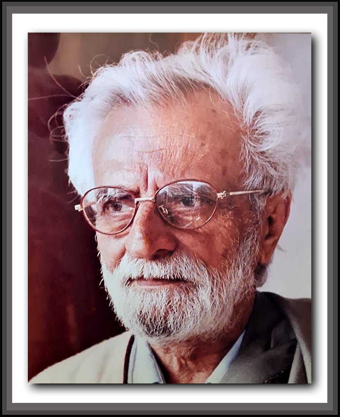 photos of Manohar Kaul