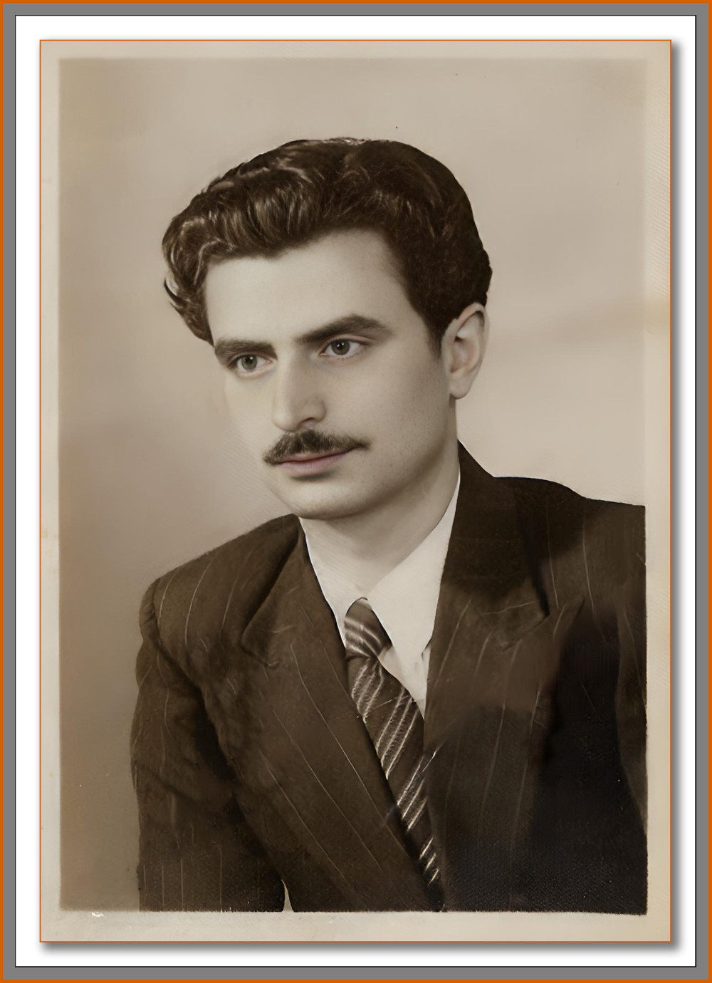 photos of Manohar Kaul