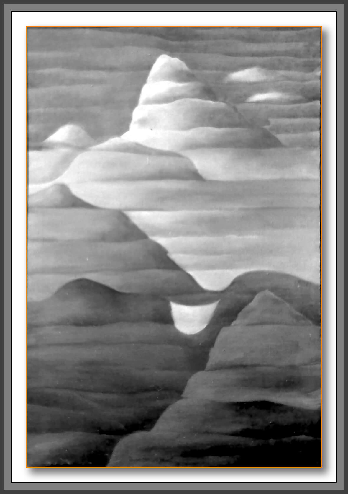 painting β 1983 exhibition