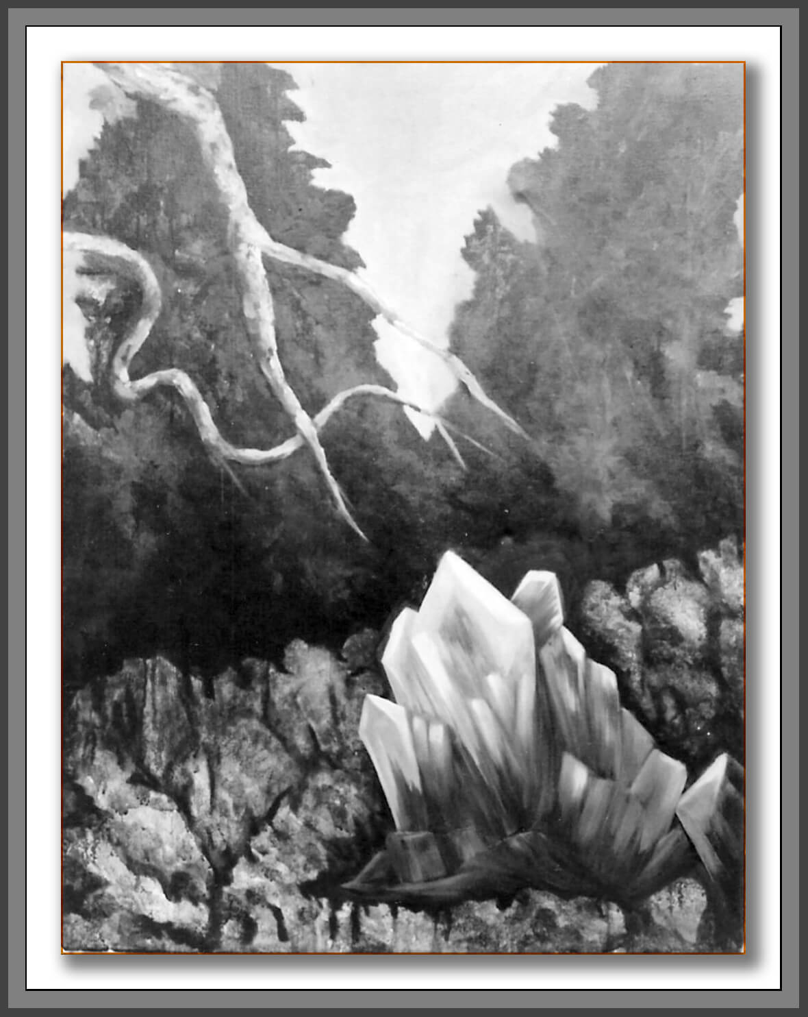 painting β 1983 exhibition