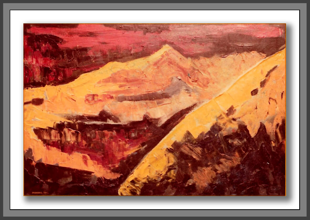 painting β 1983 exhibition