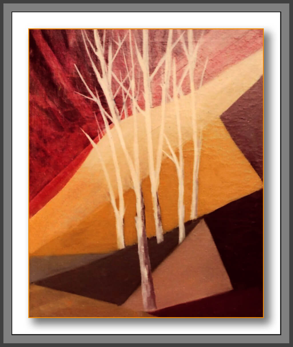 painting β 1983 exhibition