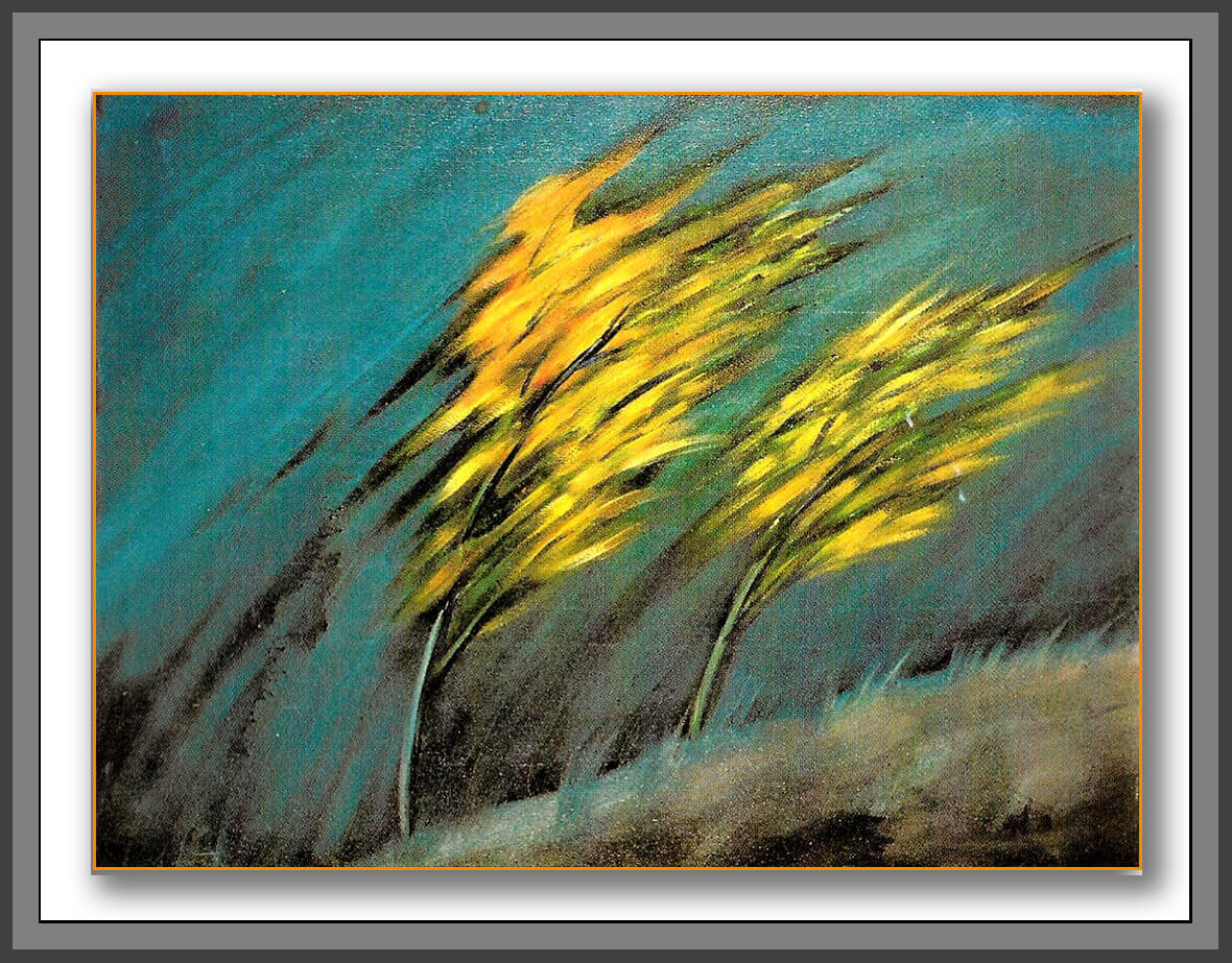 painting β 1983 exhibition