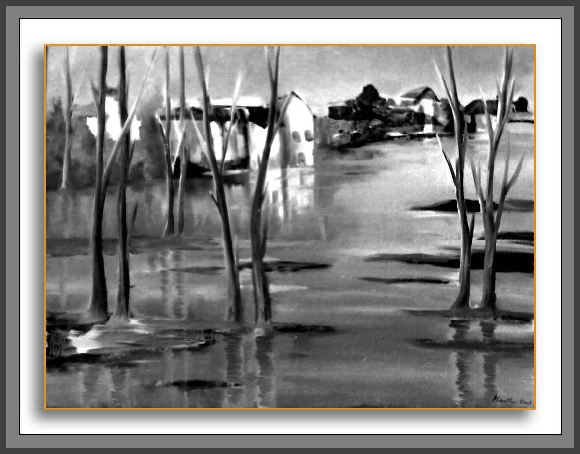 painting β 1983 exhibition