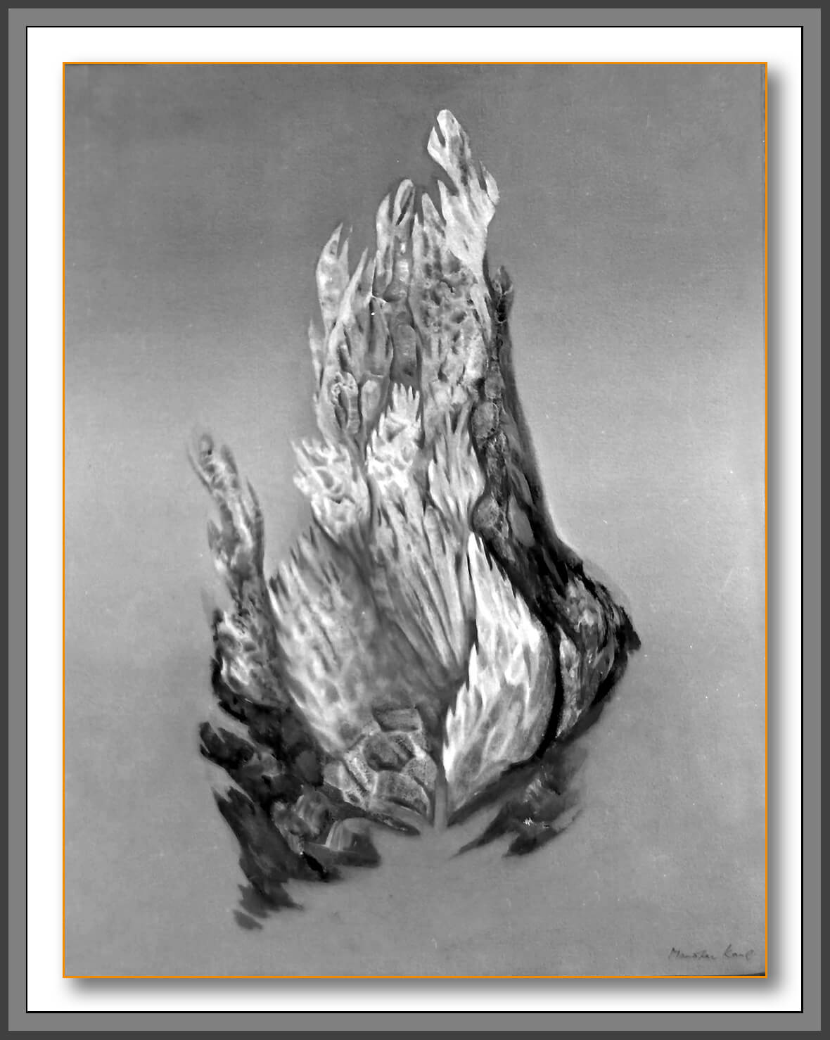 painting β 1983 exhibition