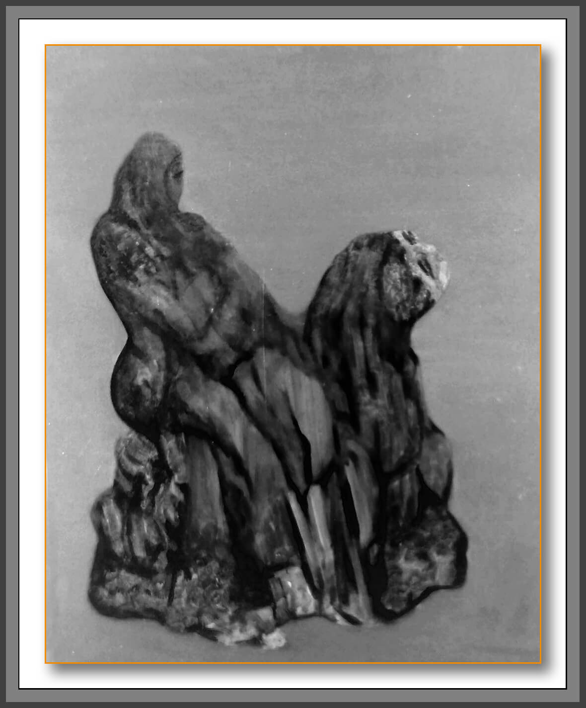 painting β 1983 exhibition