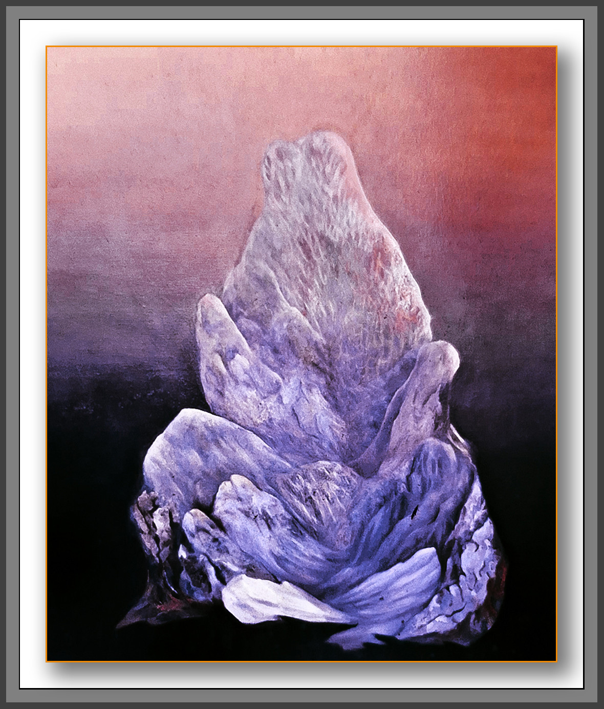 painting 1984