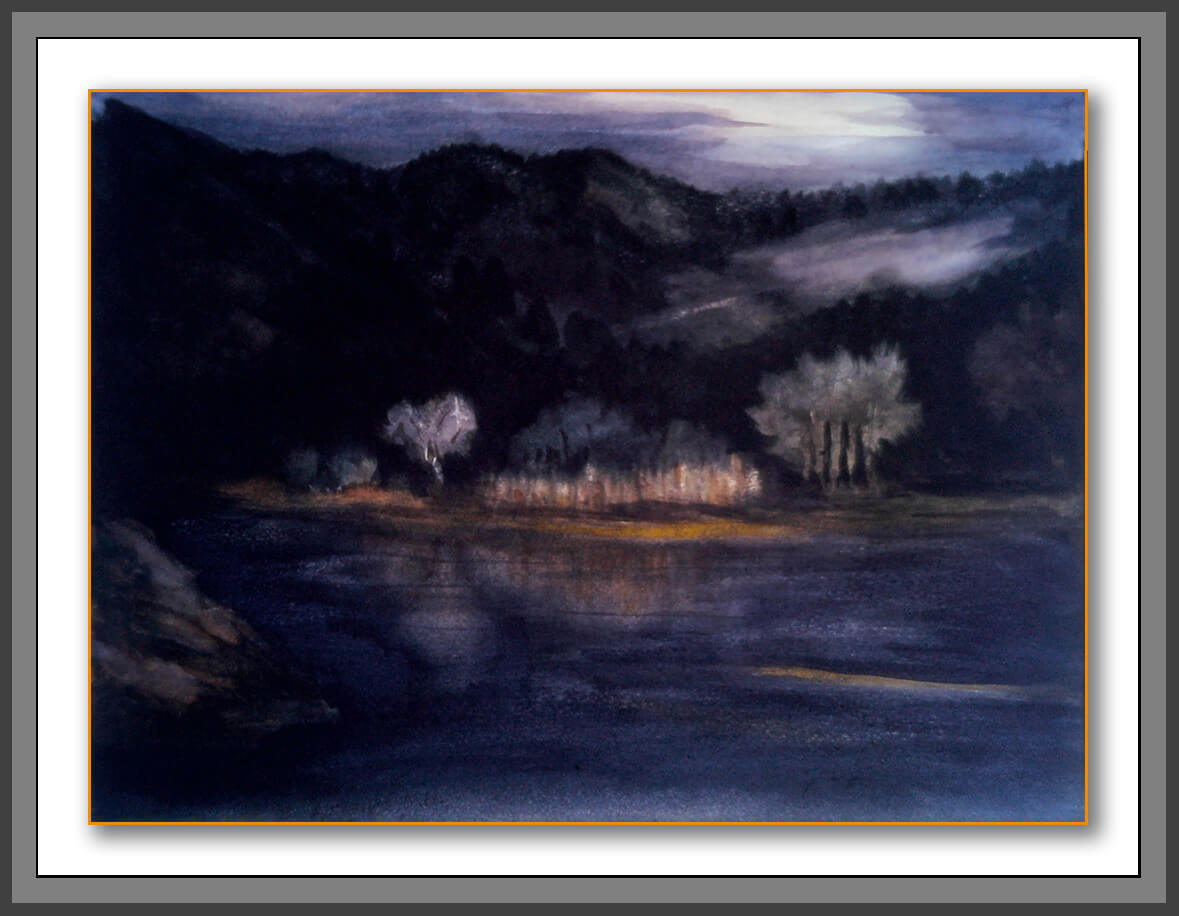 Painting 1995-11