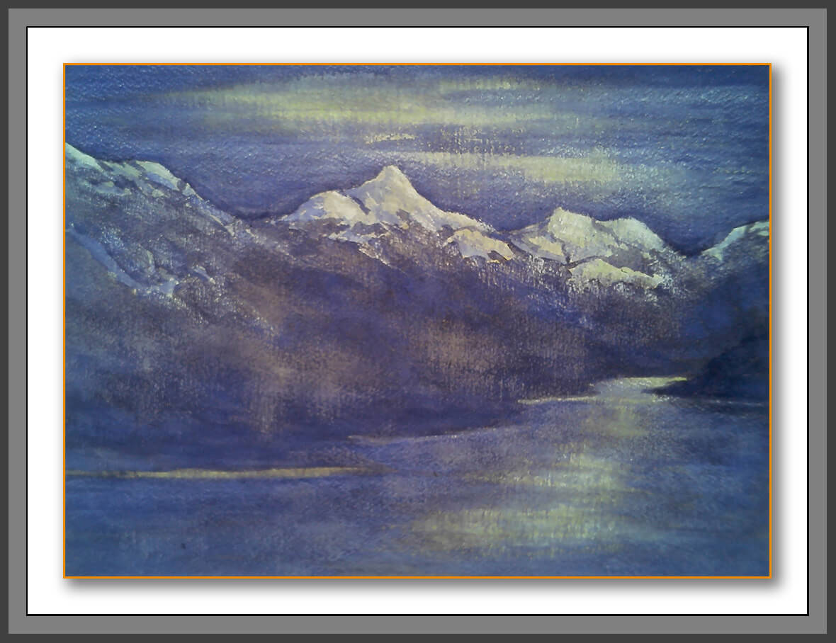 Painting 1995-13
