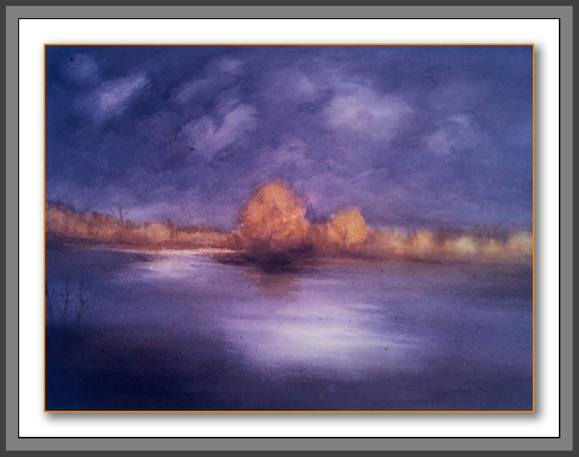 Painting 1995-14