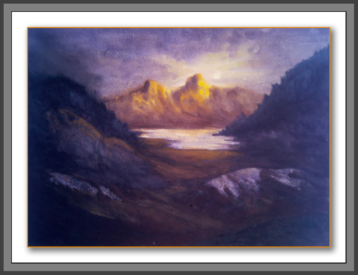 Painting 1995-15