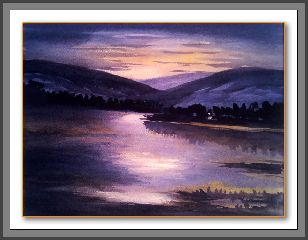 Painting 1995-2
