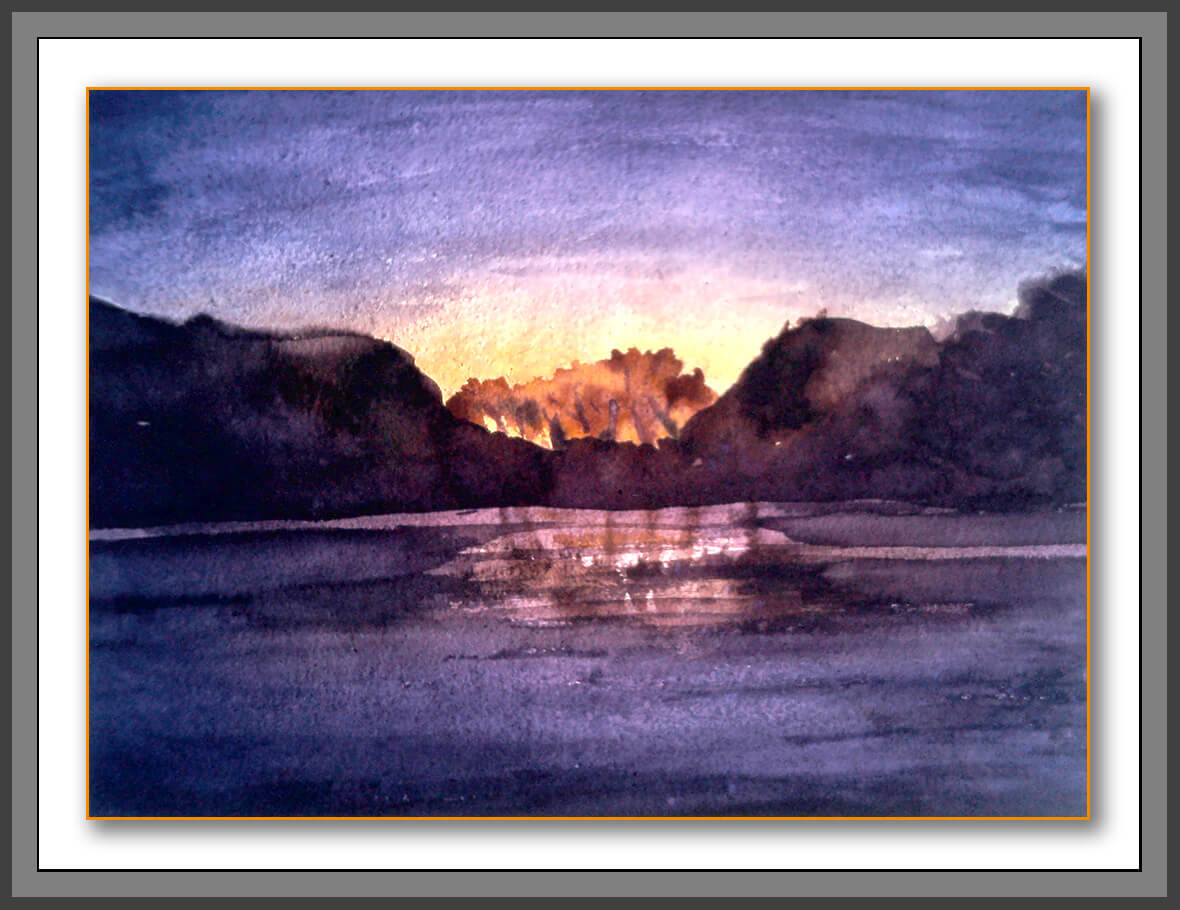 Painting 1995-3