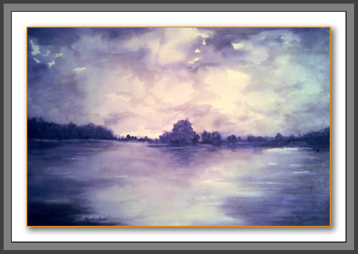 Painting 1995-6