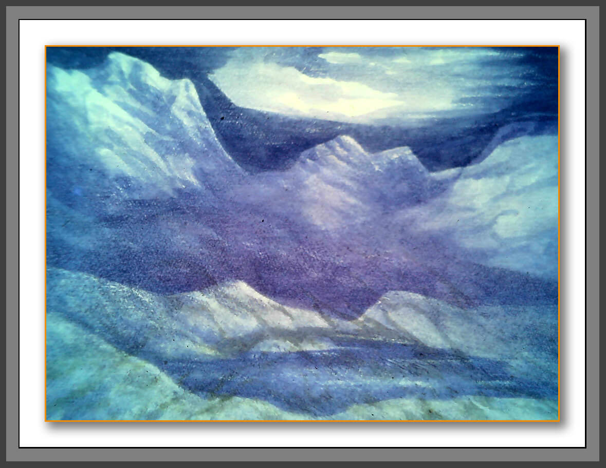 Painting 1995-7