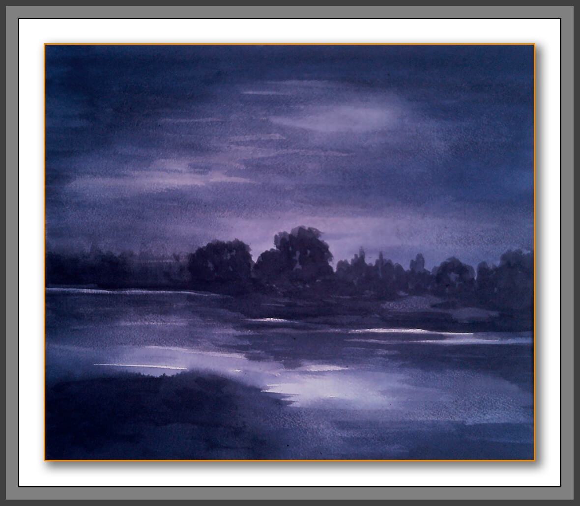Painting 1995-8