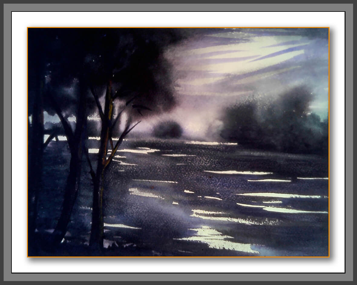 Painting 1995-9