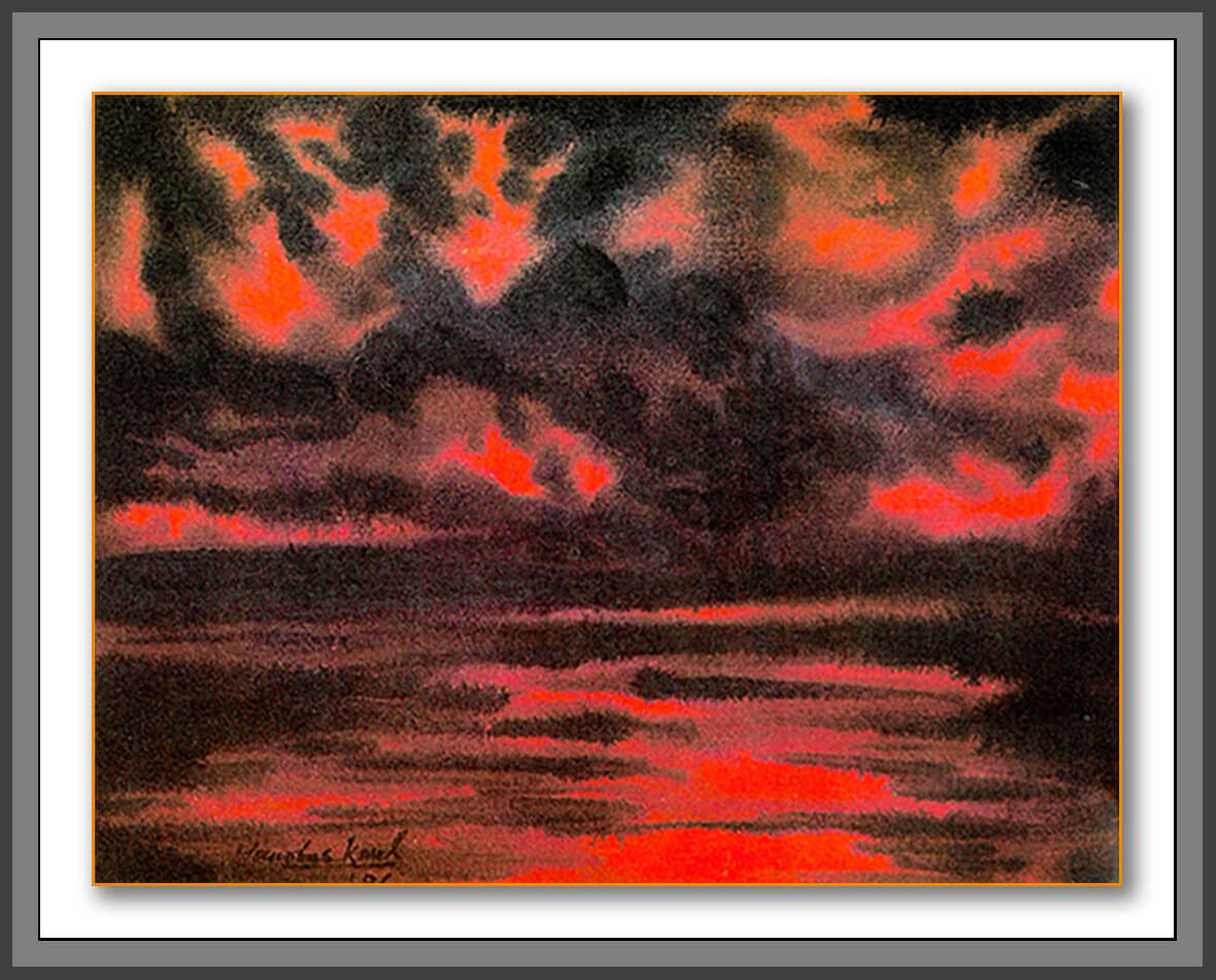 Healing Colours 1998