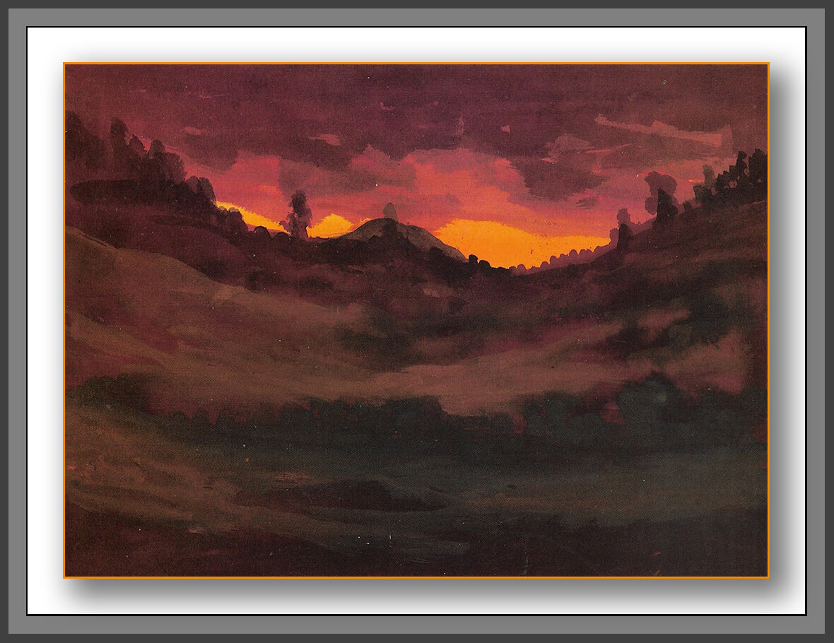 paintings – 1998 exhibition