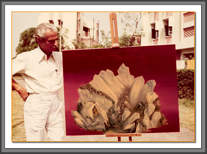 photos of Manohar Kaul