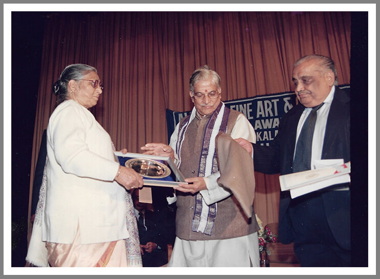 photos of Manohar Kaul