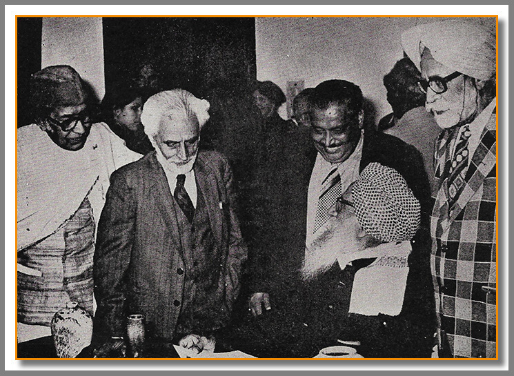 photos of Manohar Kaul