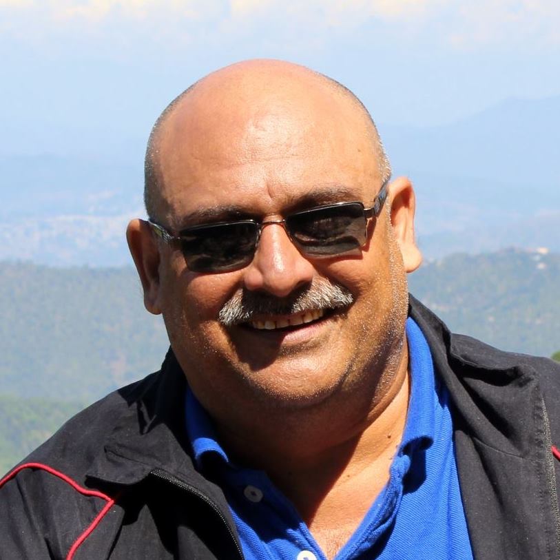 Rajesh Kaul