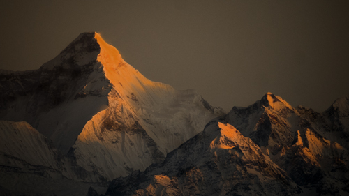 Nanda Devi–East (Sunanda)