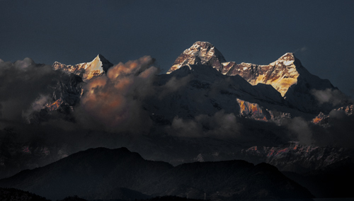 Nanda Devi